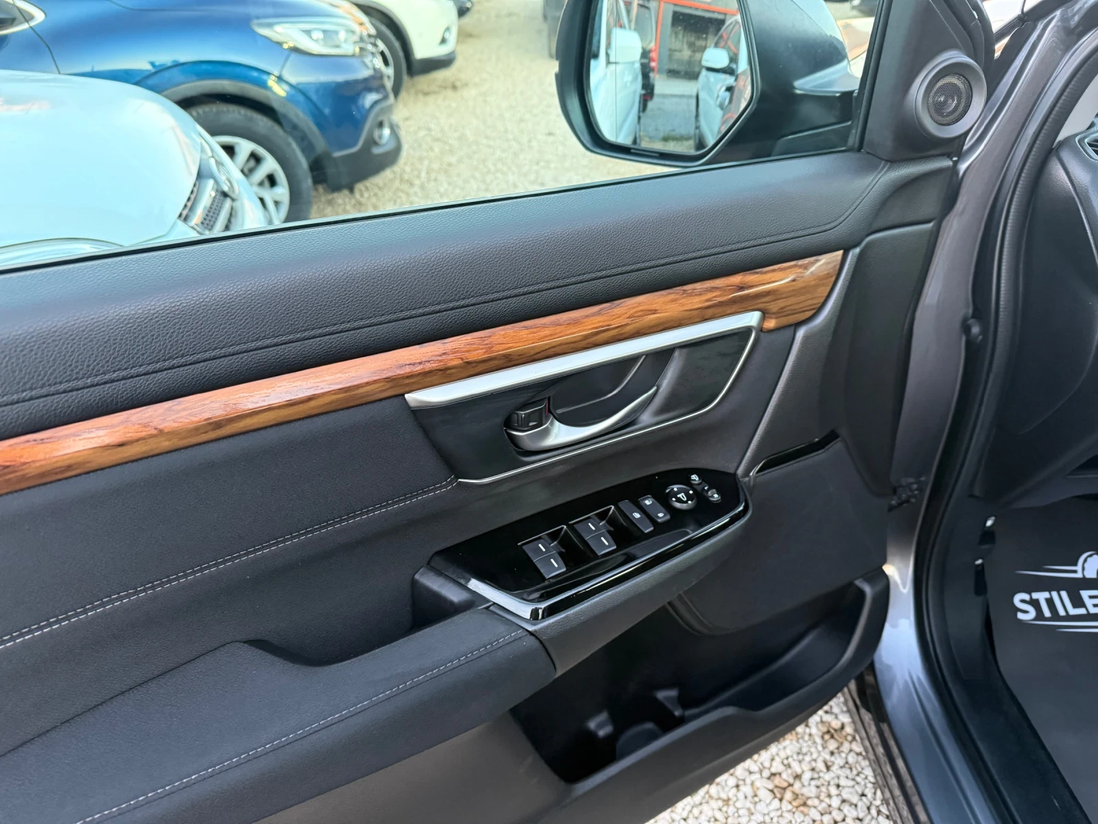 Honda Cr-v 4�4 | Mobile.bg � ����������� 14