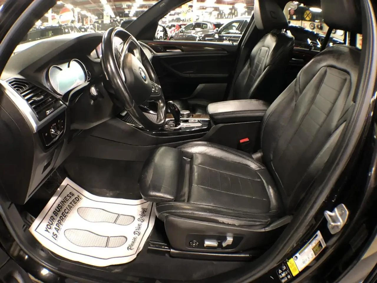 BMW X3 * DISTRONIC* 360CAM* ��������* �����* PANO*  | Mobile.bg � ����������� 11