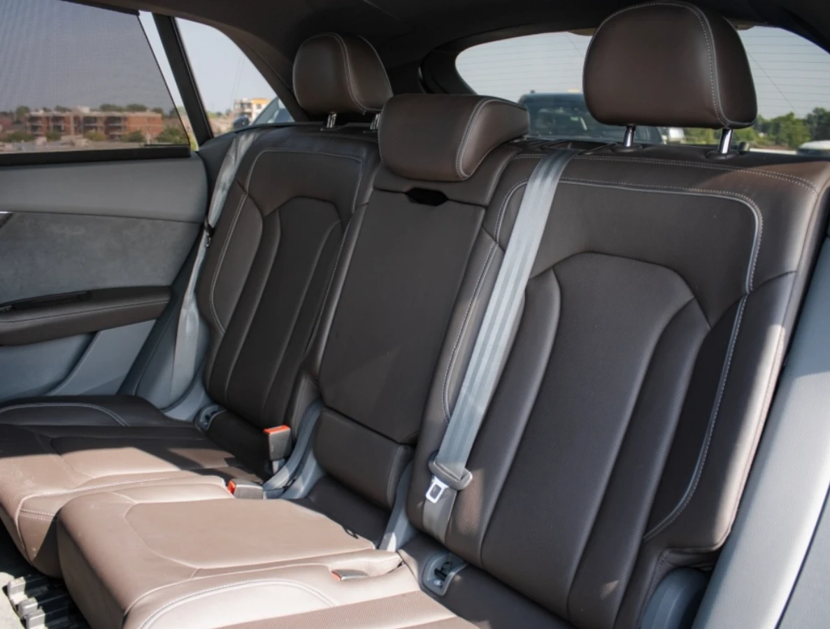 Audi Q8 2020 Audi Q8 TECHNIK/S-LINE | Mobile.bg � ����������� 12