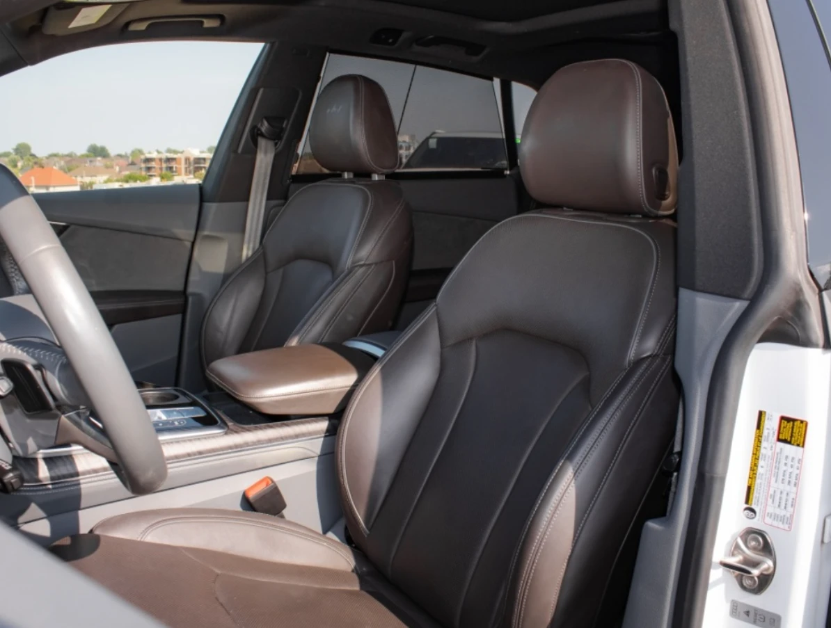 Audi Q8 2020 Audi Q8 TECHNIK/S-LINE | Mobile.bg � ����������� 11