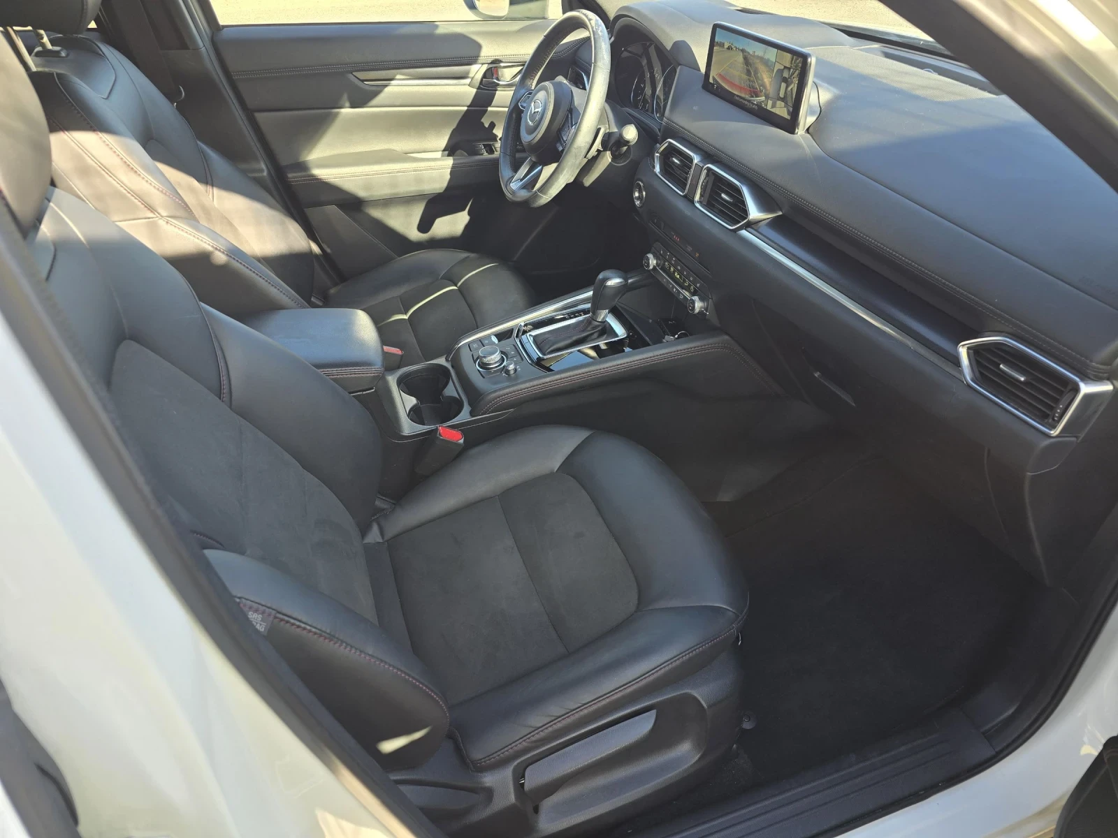 Mazda CX-5 HOMURA | Mobile.bg � ����������� 12