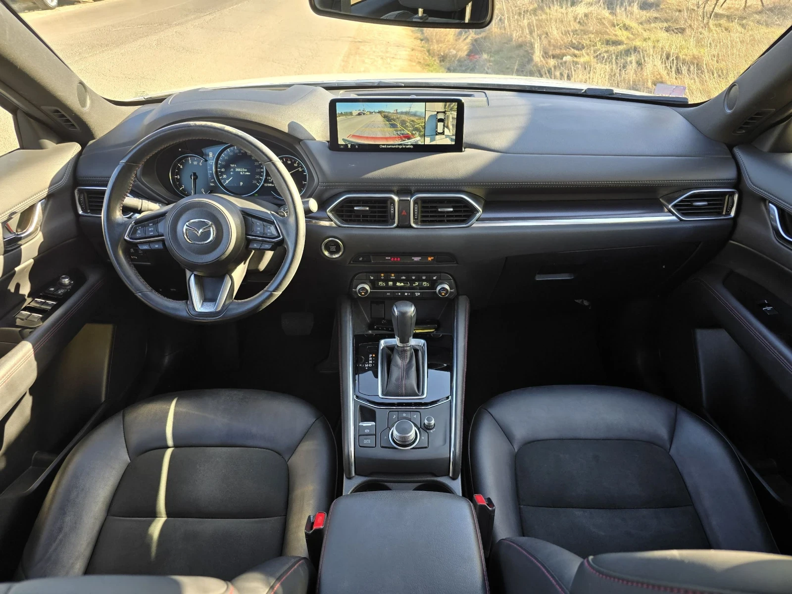 Mazda CX-5 HOMURA | Mobile.bg � ����������� 13
