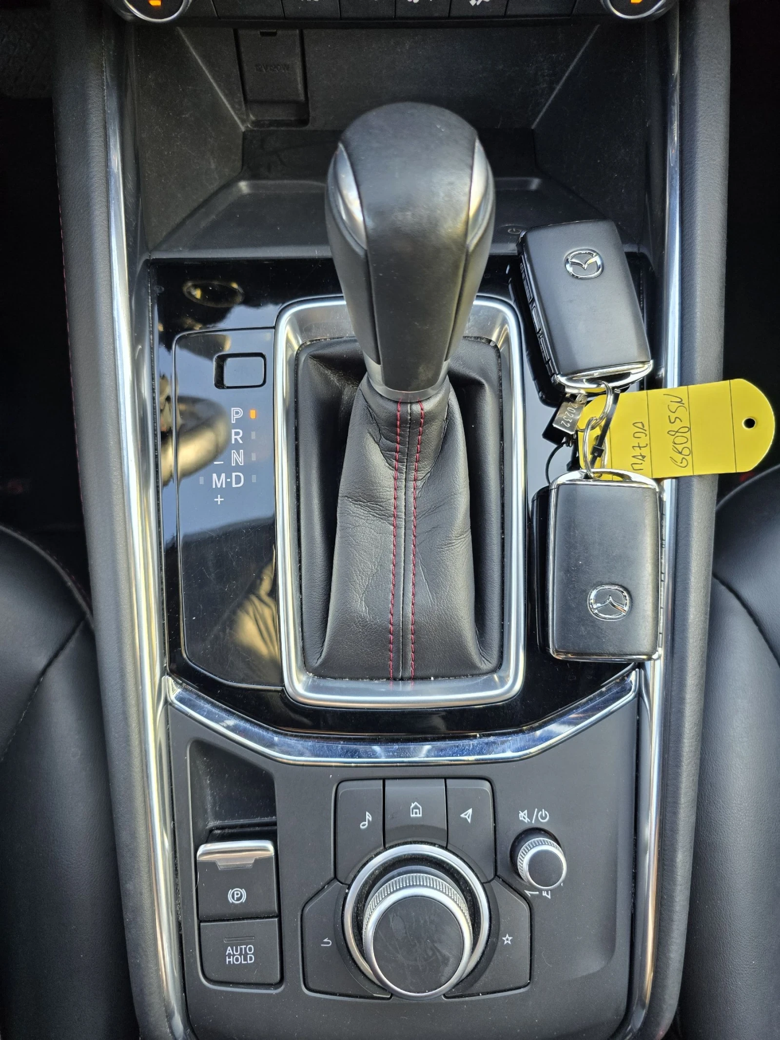 Mazda CX-5 HOMURA | Mobile.bg � ����������� 14