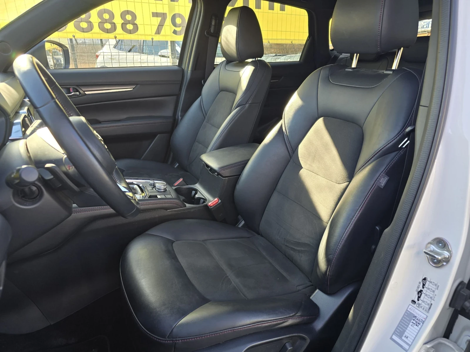 Mazda CX-5 HOMURA | Mobile.bg � ����������� 8