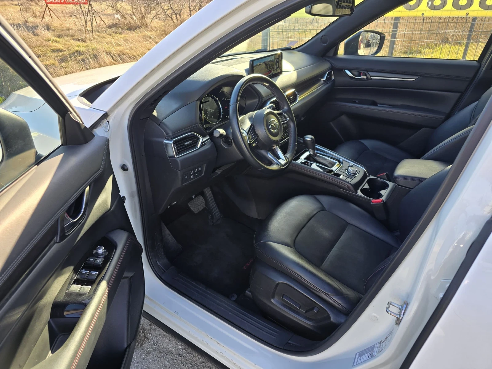 Mazda CX-5 HOMURA | Mobile.bg � ����������� 7