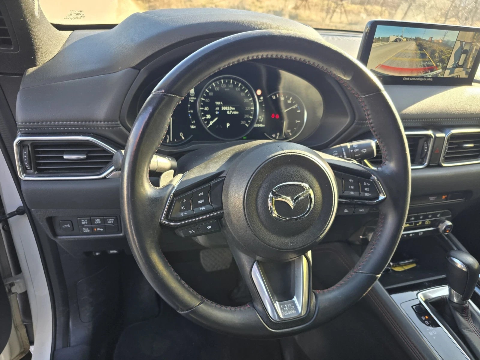 Mazda CX-5 HOMURA | Mobile.bg � ����������� 9
