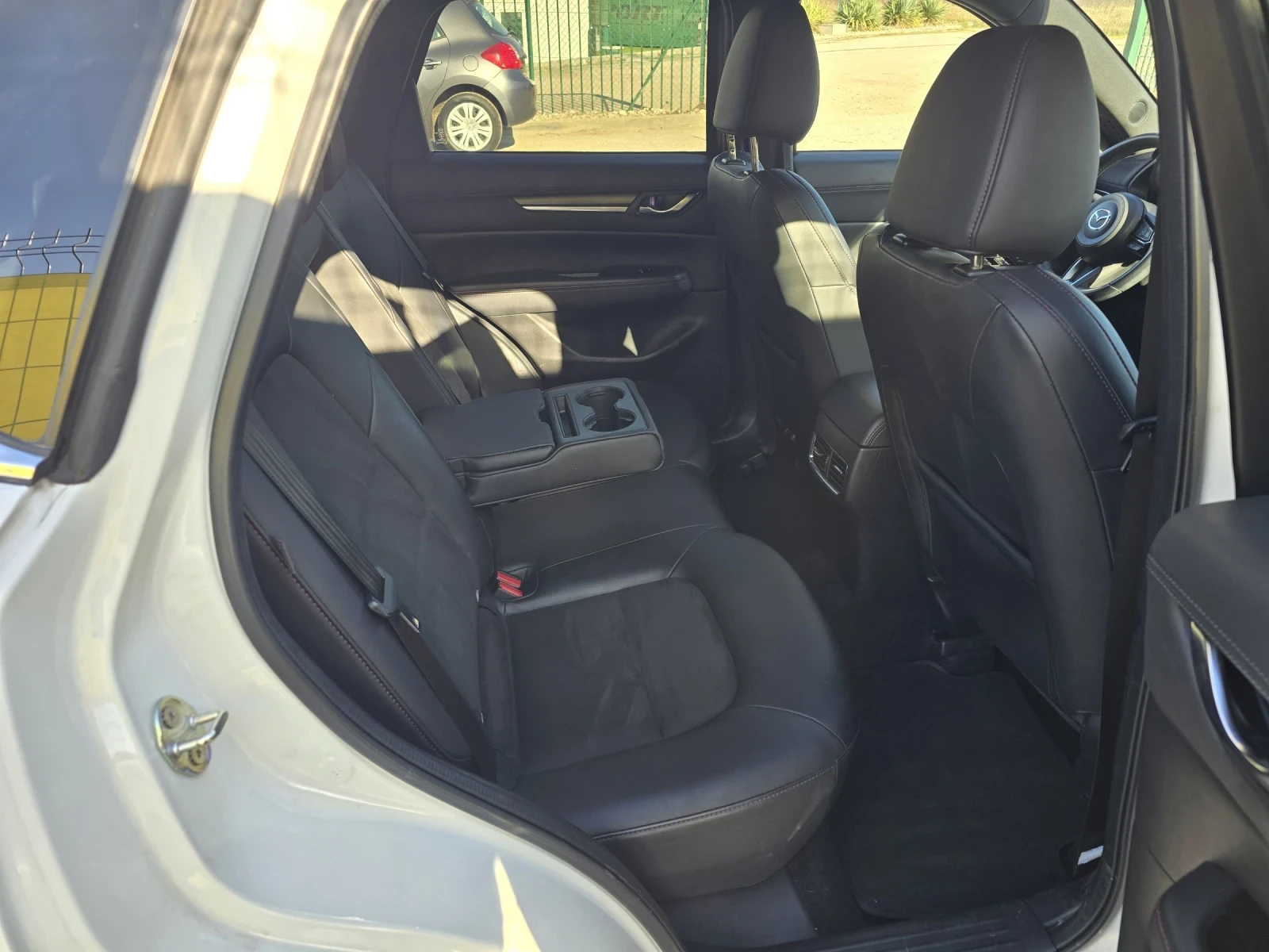 Mazda CX-5 HOMURA | Mobile.bg � ����������� 11