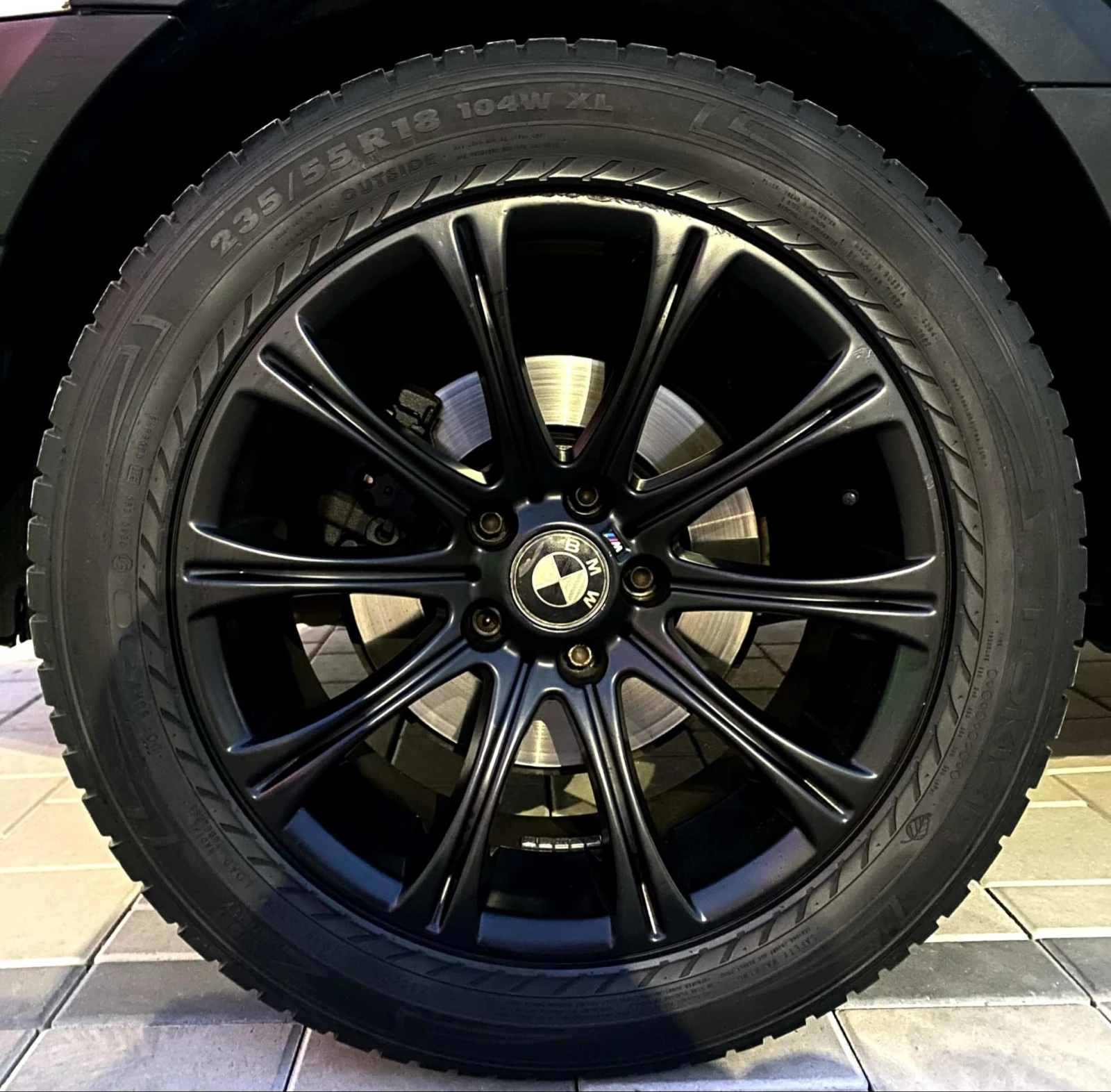 BMW X3 3.0D Автомат/xDrive/Панорама/Спорт Пакет, снимка 15 - Автомобили и джипове - 53874437