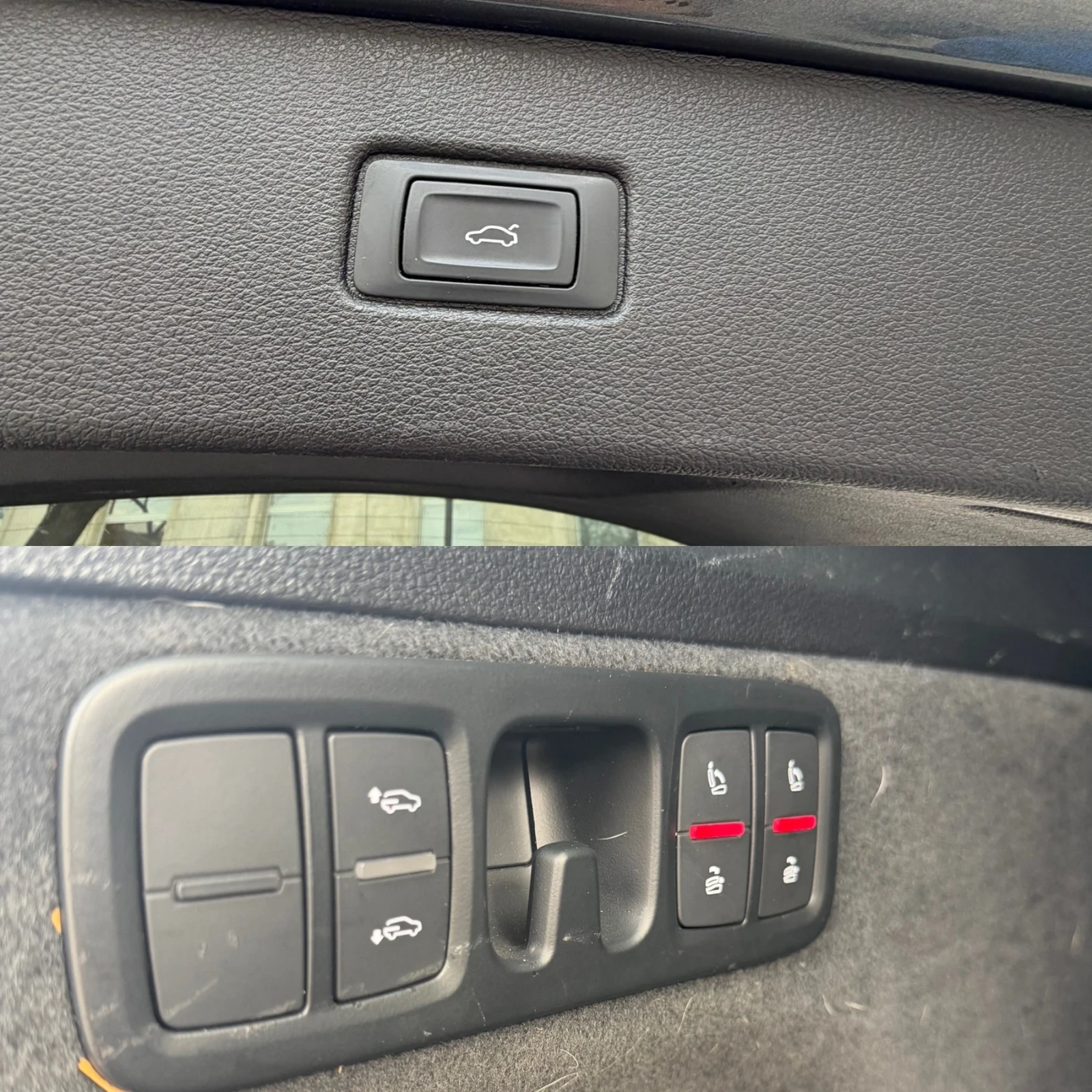 Audi Q7 Quattro Full S Line / Баклава / 360/ B&O/ Air, снимка 16 - Автомобили и джипове - 53961528