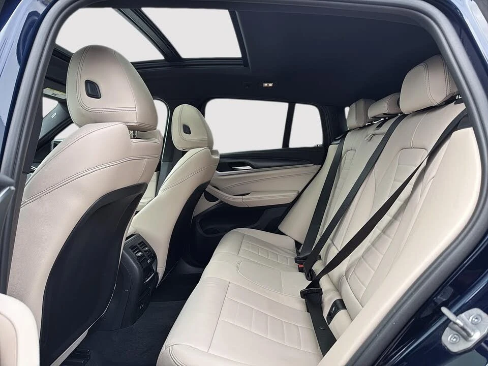 BMW X4 M40i AWD* АвтоКредит* (Цена до БГ) , снимка 12 - Автомобили и джипове - 53996516