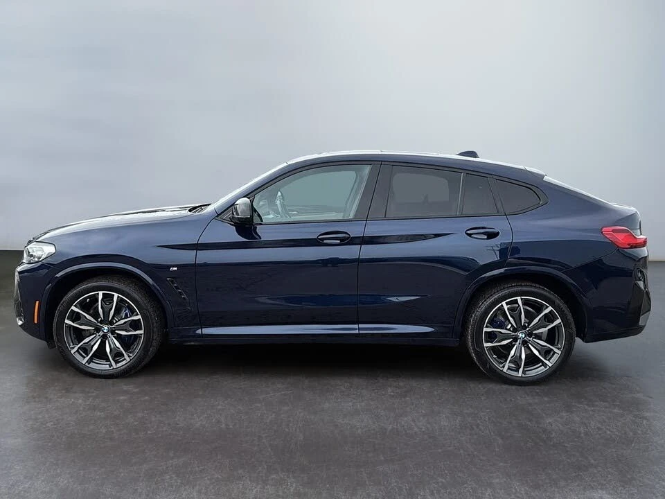 BMW X4 M40i AWD* АвтоКредит* (Цена до БГ) , снимка 4 - Автомобили и джипове - 53996516