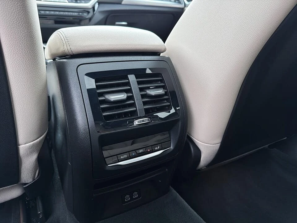 BMW X4 M40i AWD* АвтоКредит* (Цена до БГ) , снимка 13 - Автомобили и джипове - 53996516