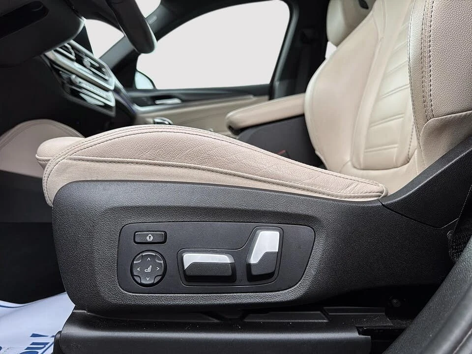 BMW X4 M40i AWD* АвтоКредит* (Цена до БГ) , снимка 11 - Автомобили и джипове - 53996516