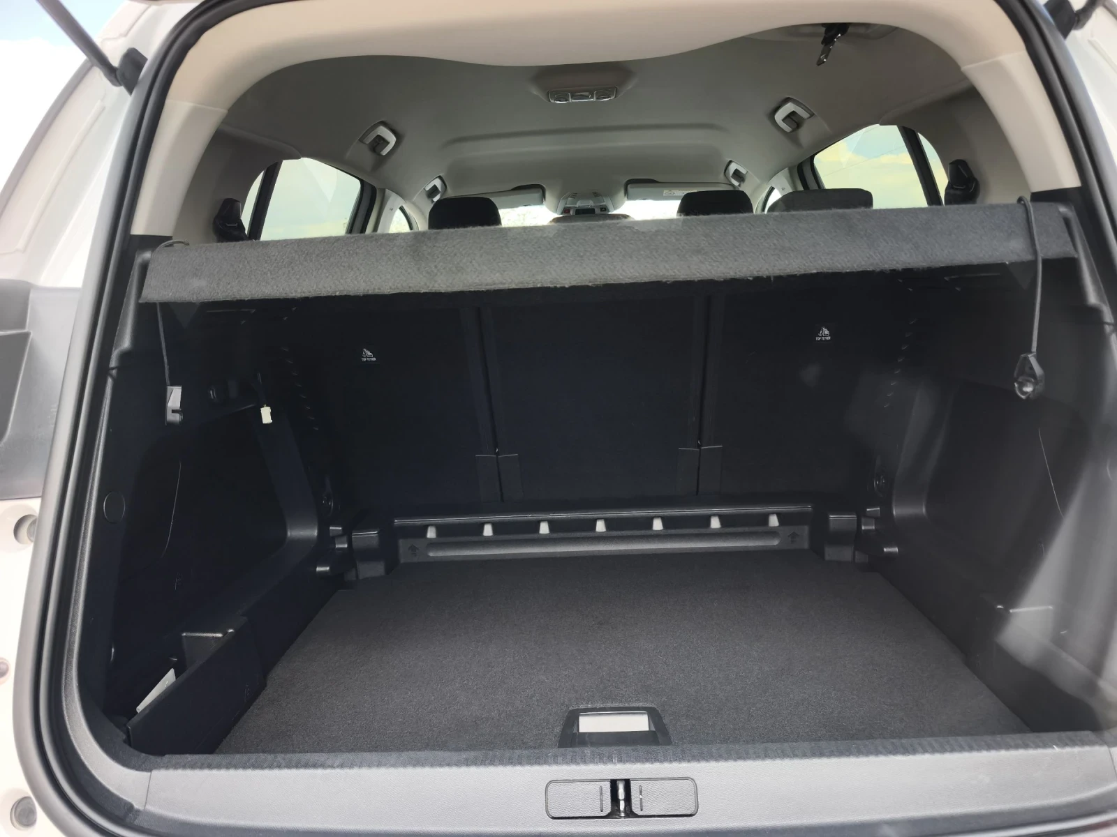 Citroen C5 Aircross 2.0HDI 180kc FULL SERVICE IN CITROEN NEW  | Mobile.bg � ����������� 13