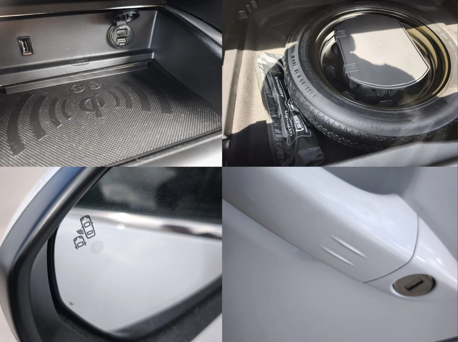 Citroen C5 Aircross 2.0HDI 180kc FULL SERVICE IN CITROEN NEW  | Mobile.bg � ����������� 16