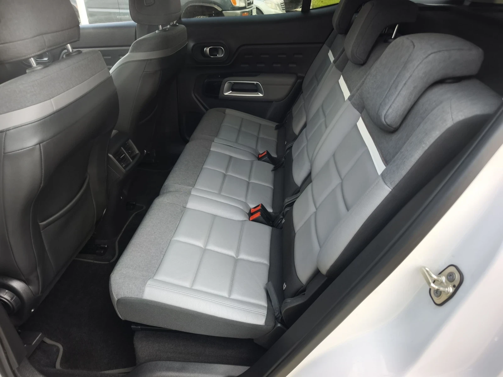 Citroen C5 Aircross 2.0HDI 180kc FULL SERVICE IN CITROEN NEW  | Mobile.bg � ����������� 12