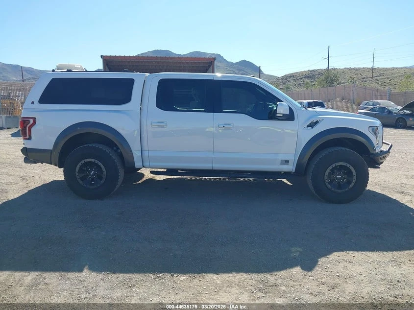 Ford Raptor 3.5l F-150, снимка 13 - Автомобили и джипове - 54307313