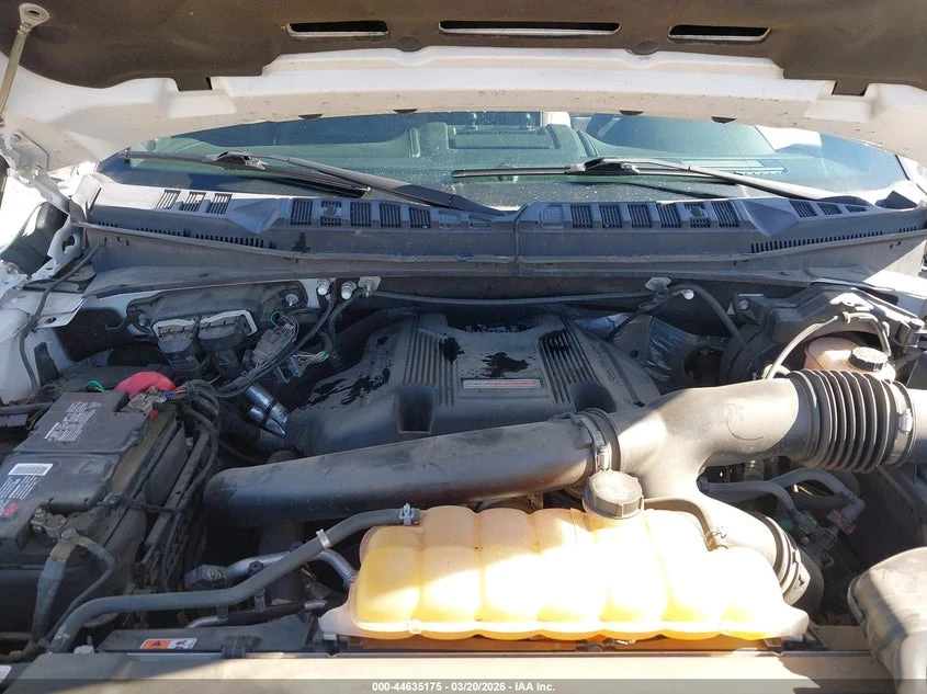 Ford Raptor 3.5l F-150, снимка 10 - Автомобили и джипове - 54307313