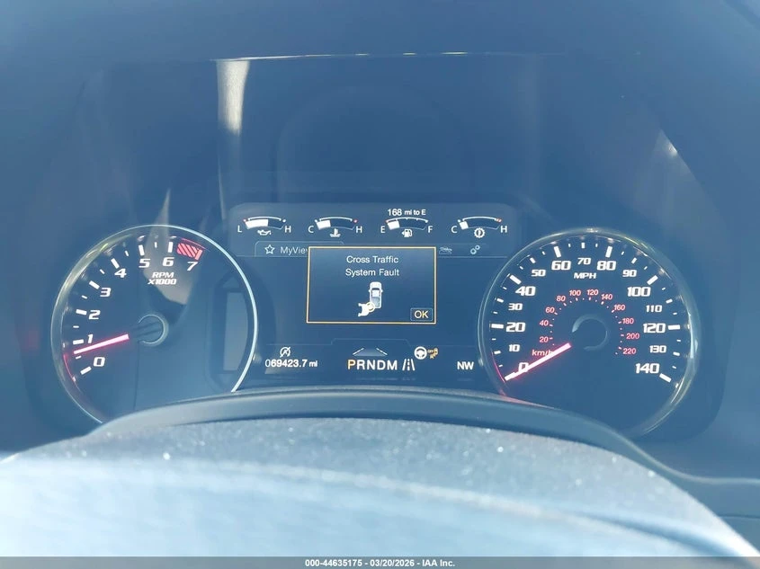 Ford Raptor 3.5l F-150, снимка 7 - Автомобили и джипове - 54307313