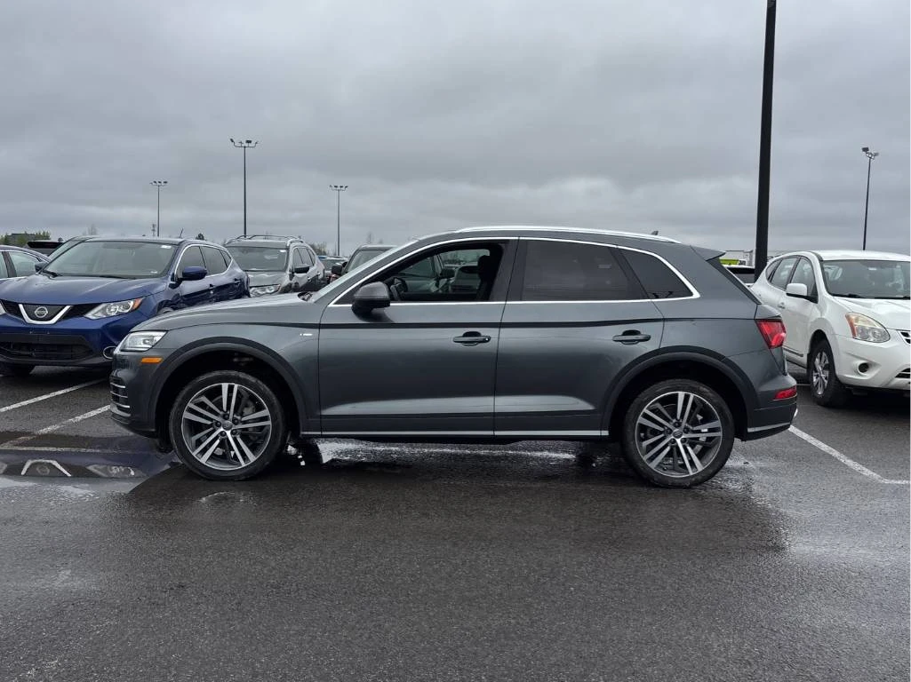 Audi Q5 | PROGRESSIV | ������� | �������� | ���������� |  | Mobile.bg � ����������� 4