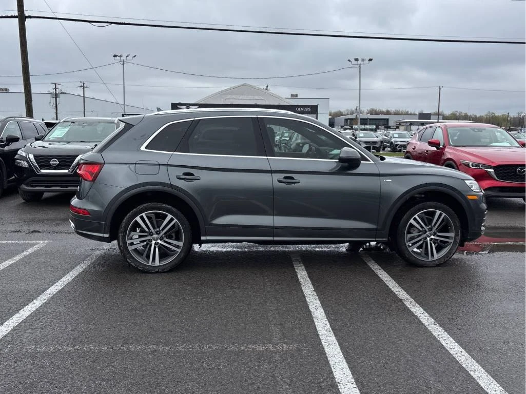 Audi Q5 | PROGRESSIV | ������� | �������� | ���������� |  | Mobile.bg � ����������� 5