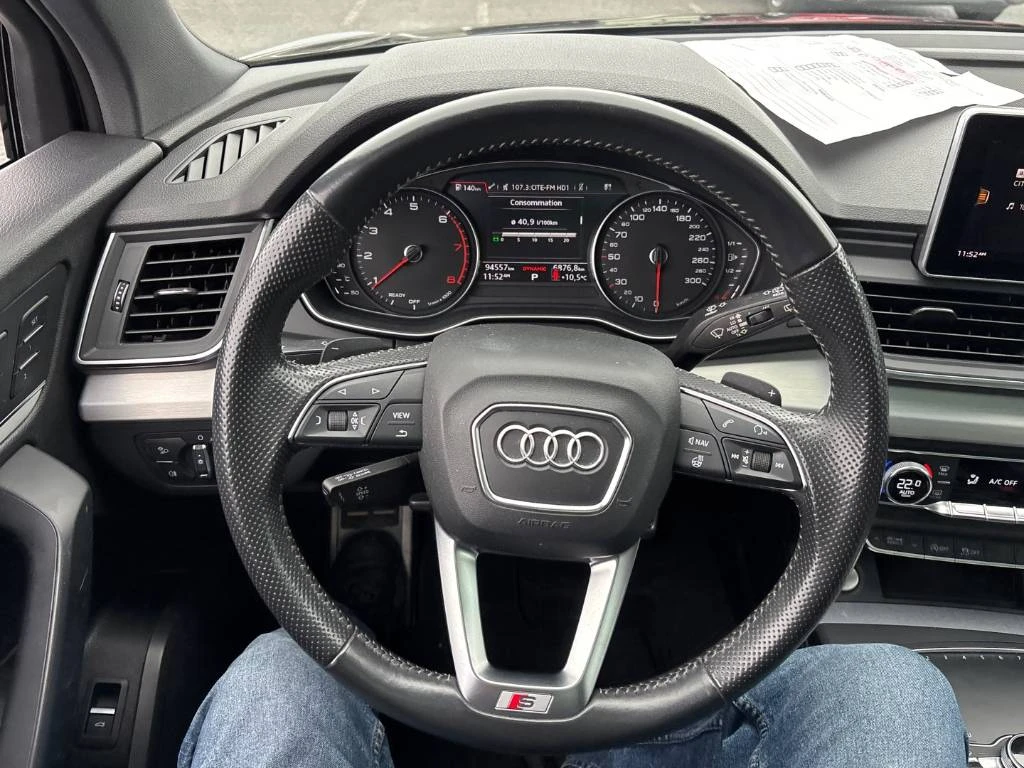 Audi Q5 | PROGRESSIV | ������� | �������� | ���������� |  | Mobile.bg � ����������� 11