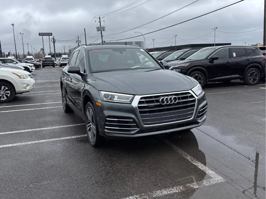 Audi Q5 | PROGRESSIV | ������� | �������� | ���������� |  | Mobile.bg � ����������� 3