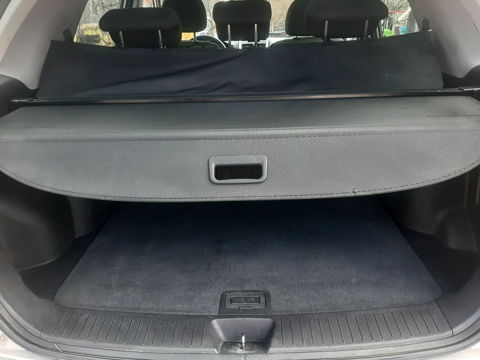 Kia Sportage 2.0 CRDI FEIS 4x4KLIMATRON, снимка 15 - Автомобили и джипове - 54718021