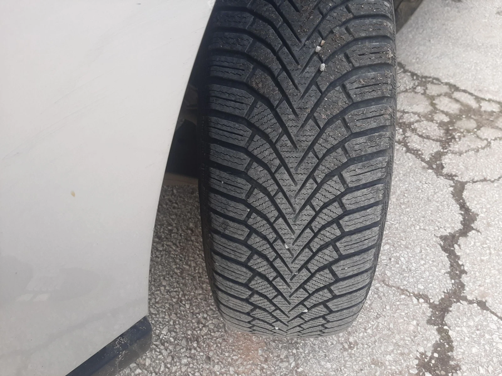 Kia Sportage 2.0 CRDI FEIS 4x4KLIMATRON, снимка 16 - Автомобили и джипове - 54718021