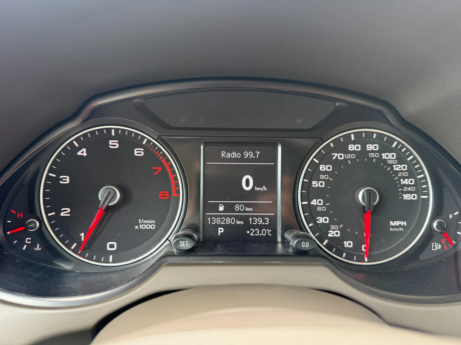 Audi Q5 6 МЕСЕЦА ГАРАНЦИЯ/2.0i 223к.с. Quattro Facelift, снимка 12 - Автомобили и джипове - 54999890