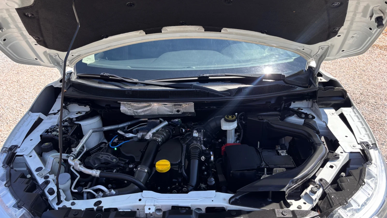 Nissan Qashqai 360 ������ ������� 1, 5 ����� | Mobile.bg � ����������� 9