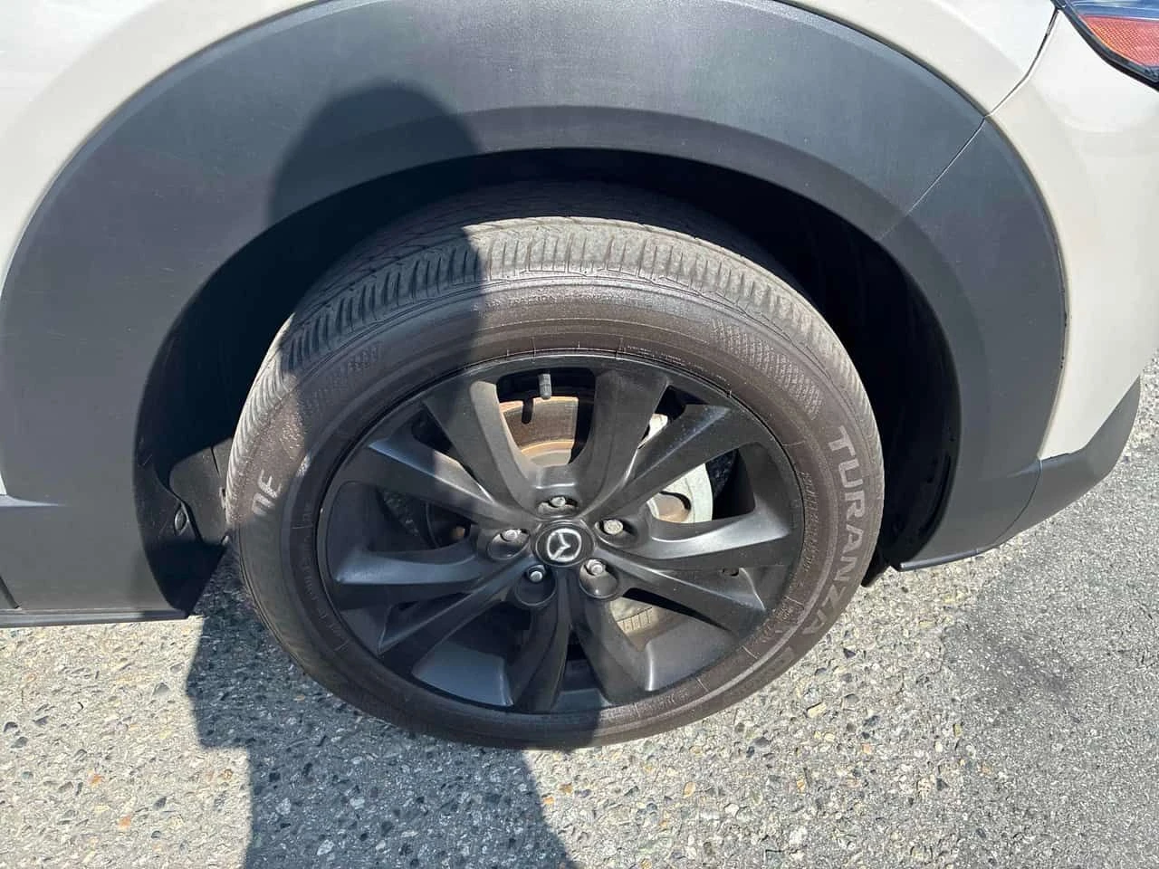 Mazda CX-30  GT W/TURBO / ���������� / ���� �� ��������  | Mobile.bg � ����������� 7