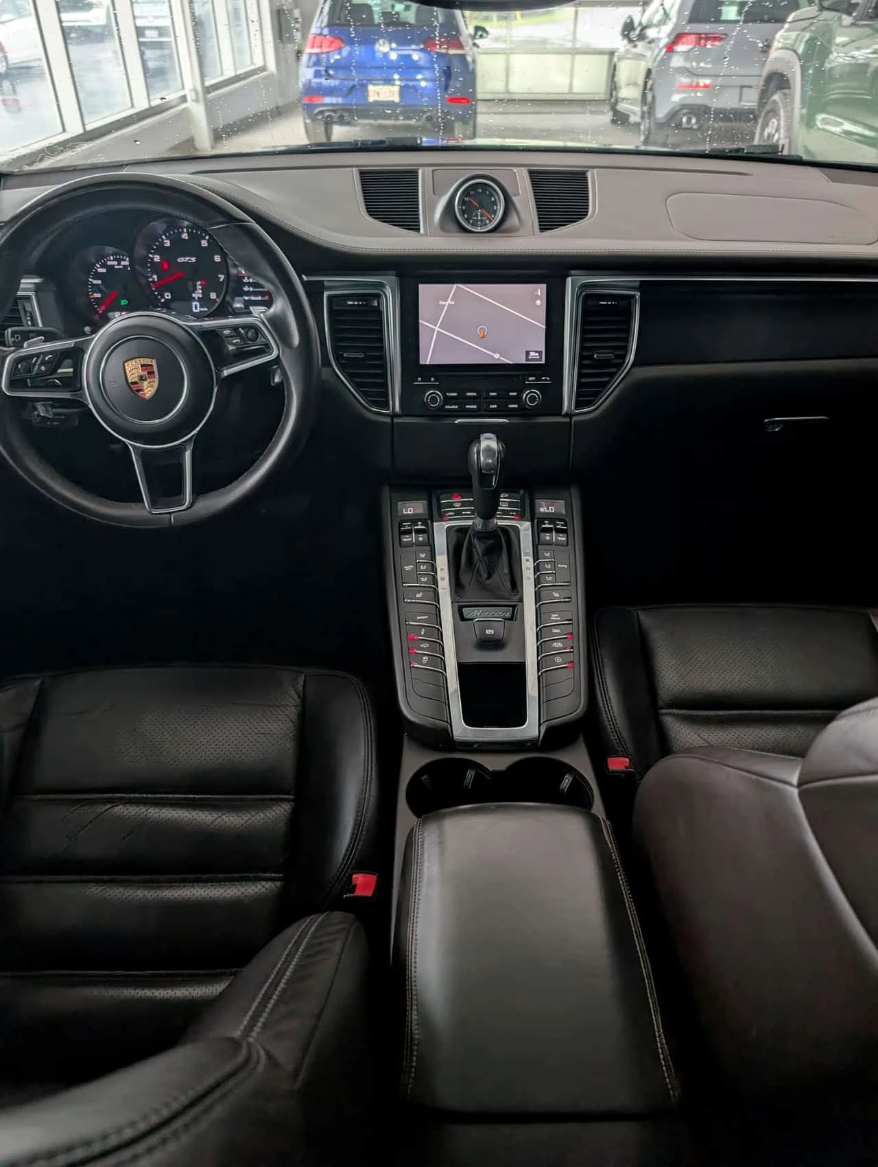 Porsche Macan * GTS * CARFAX * ��� ������������ ������ | Mobile.bg � ����������� 14