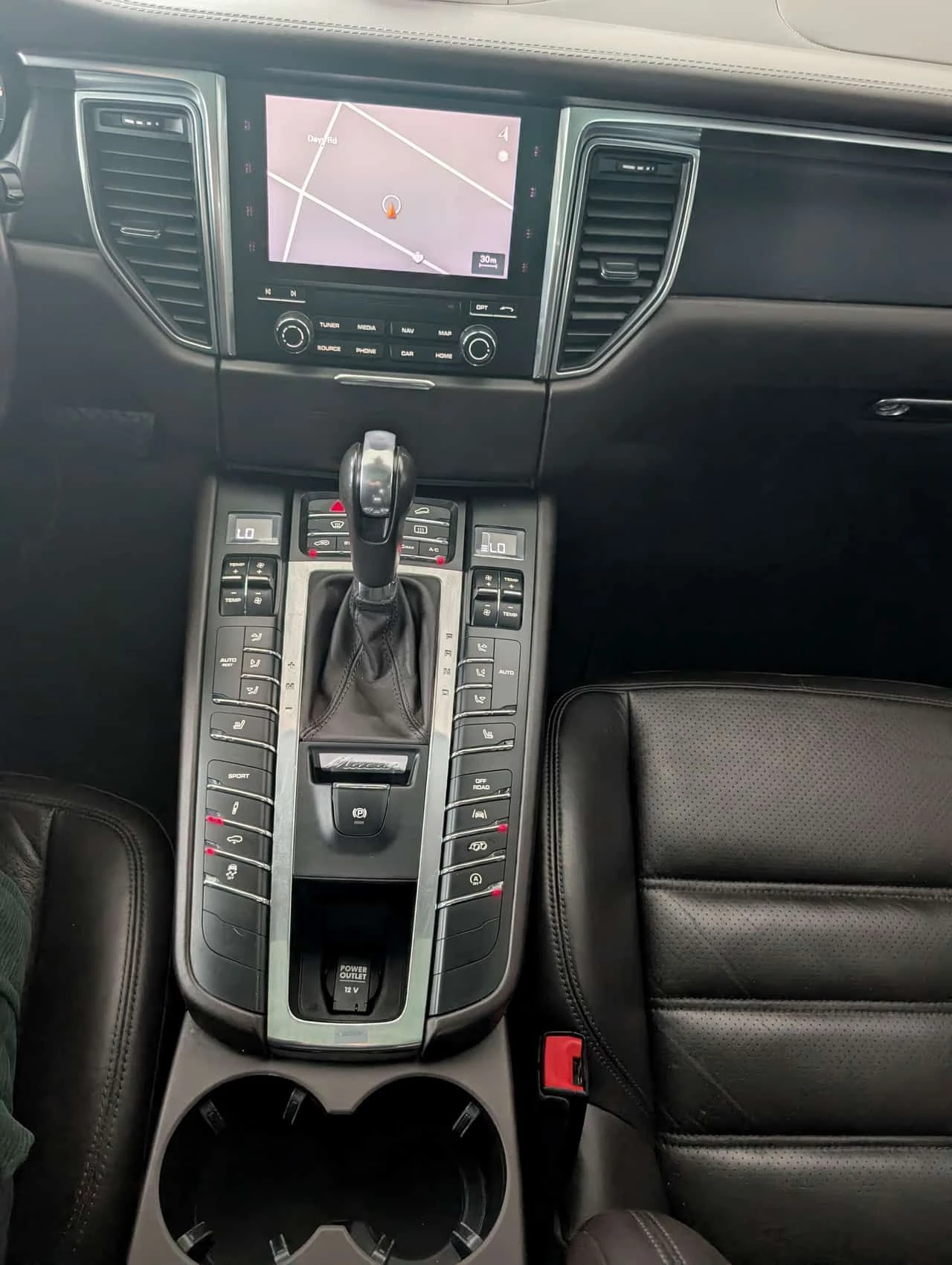 Porsche Macan * GTS * CARFAX * ��� ������������ ������ | Mobile.bg � ����������� 10