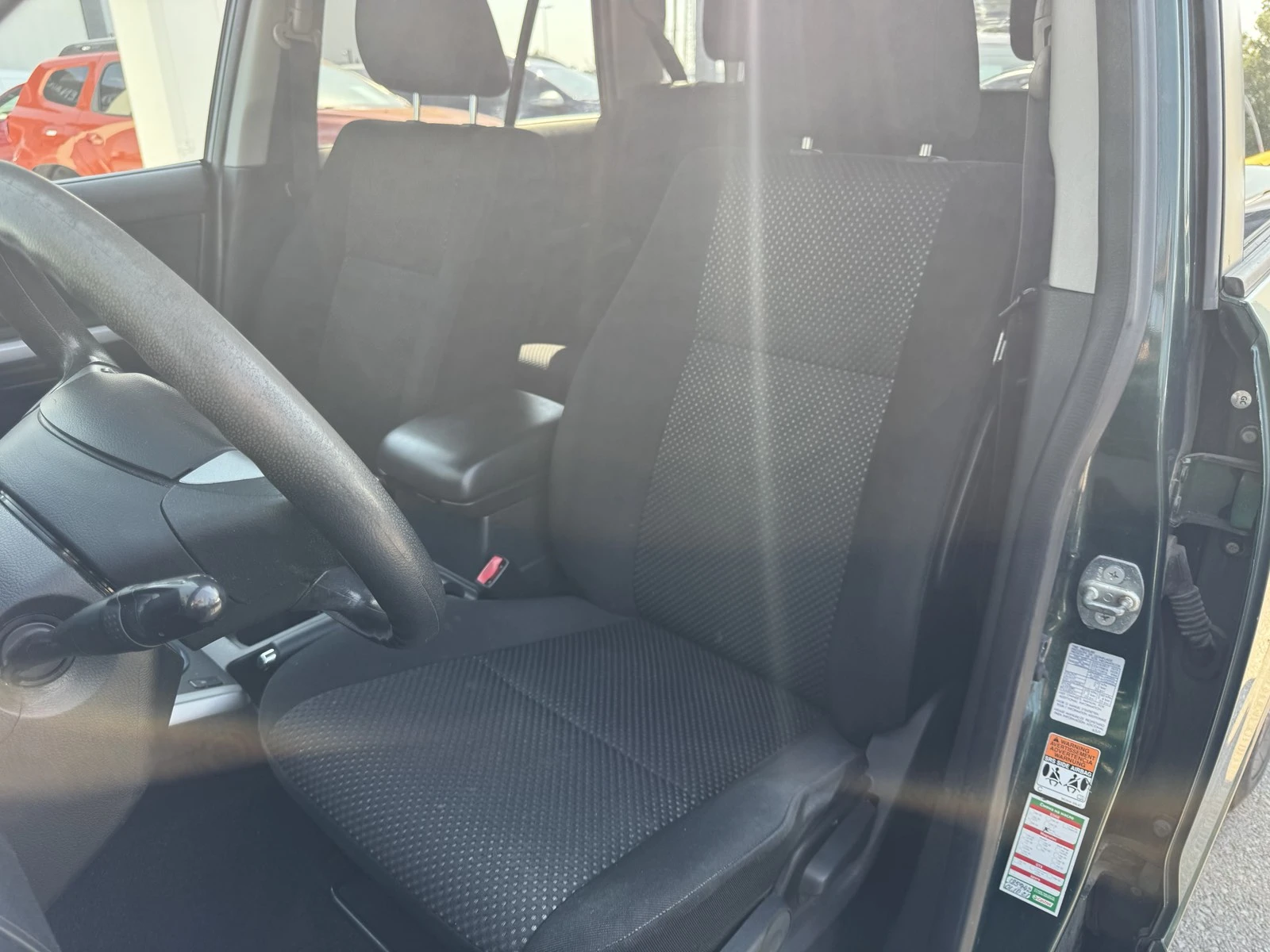 Suzuki Vitara 2.0I Автоматик 4x4, снимка 13 - Автомобили и джипове - 55616274