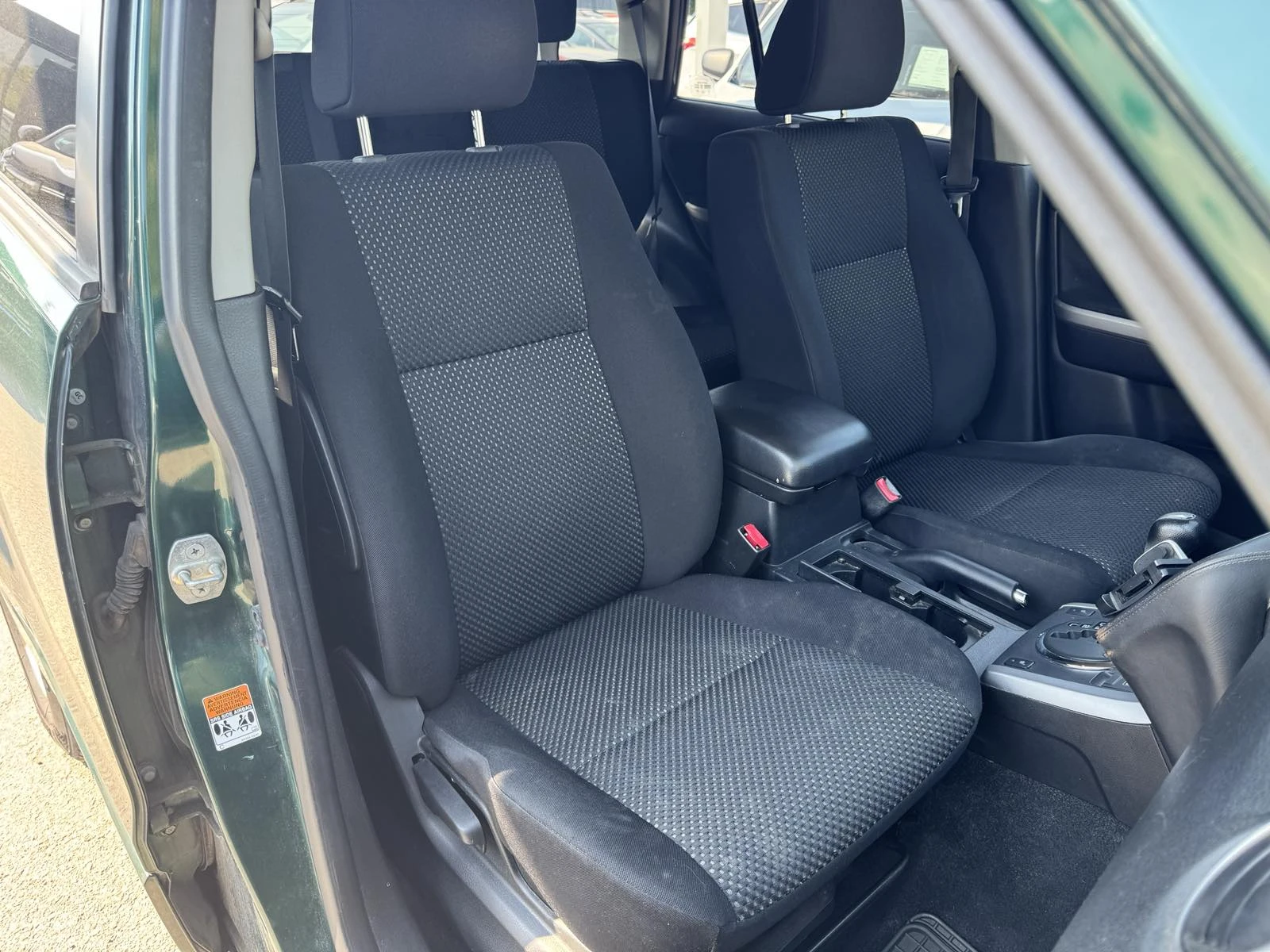 Suzuki Vitara 2.0I Автоматик 4x4, снимка 9 - Автомобили и джипове - 55616274