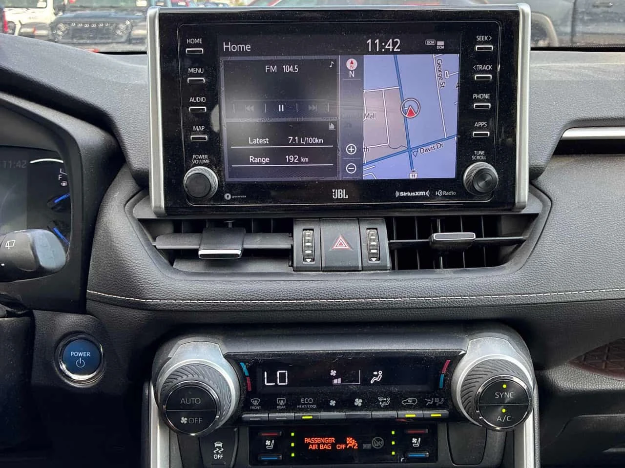 Toyota Rav4 * Hybrid Limited * ����������*  | Mobile.bg � ����������� 9