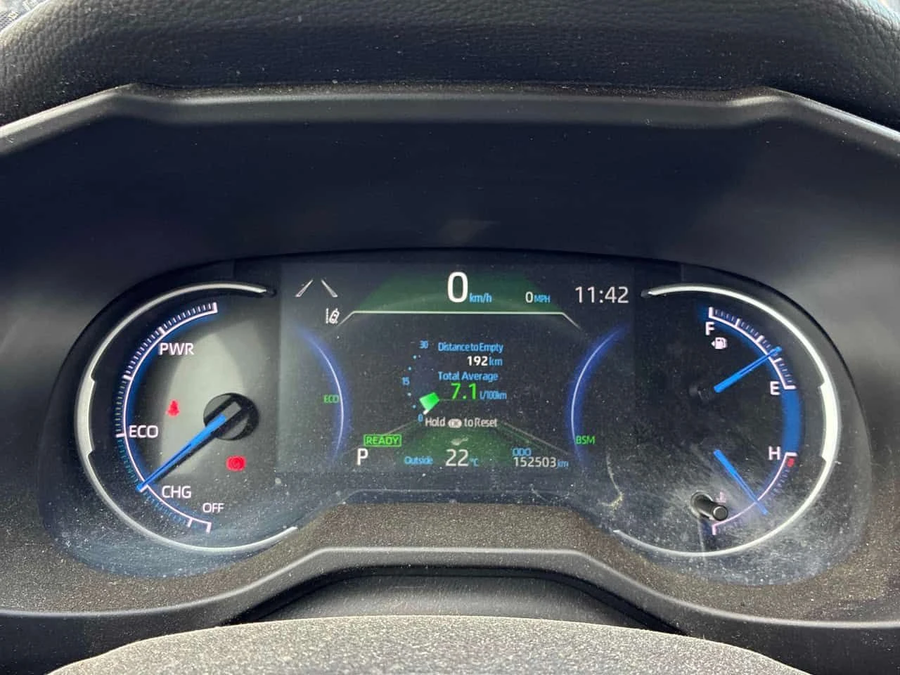 Toyota Rav4 * Hybrid Limited * ����������*  | Mobile.bg � ����������� 8