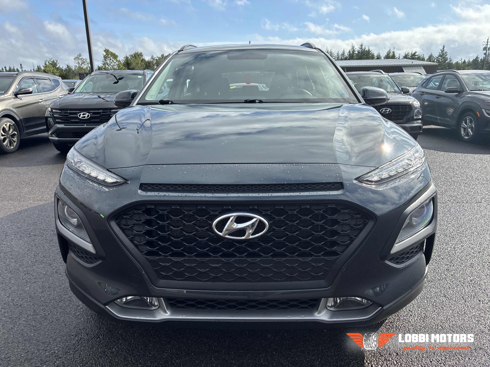 Hyundai Kona, снимка 12 - Автомобили и джипове - 56033632