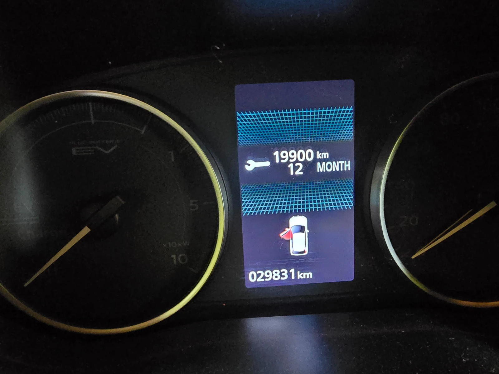 Mitsubishi Eclipse Cross, снимка 7 - Автомобили и джипове - 56046671