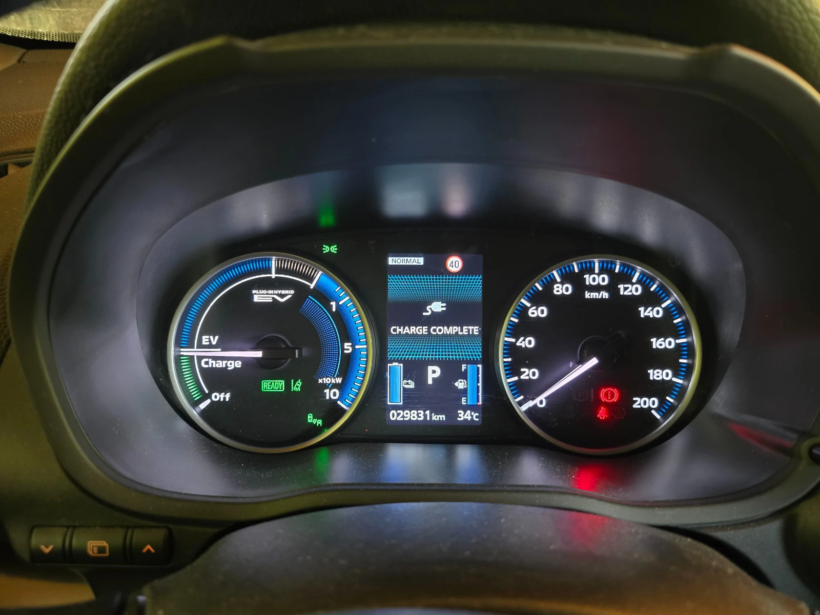 Mitsubishi Eclipse Cross, снимка 6 - Автомобили и джипове - 56046671