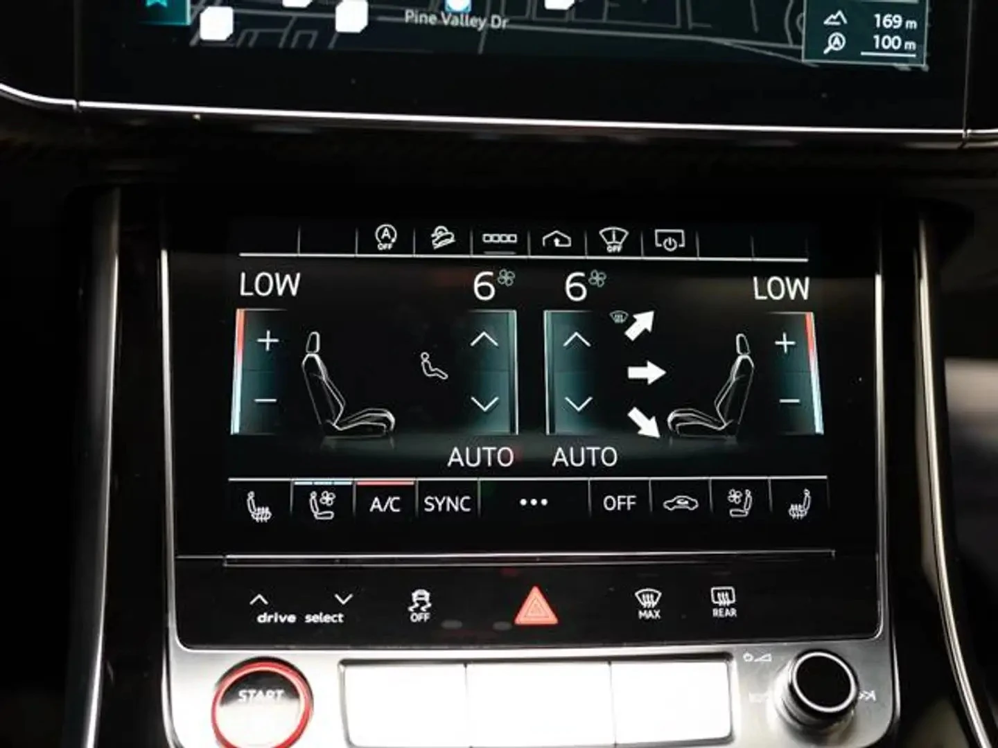 Audi RSQ8 CARBON* 3D B&O* DIS* MATRIX* PANO* �����* ALCANTAR | Mobile.bg � ����������� 14