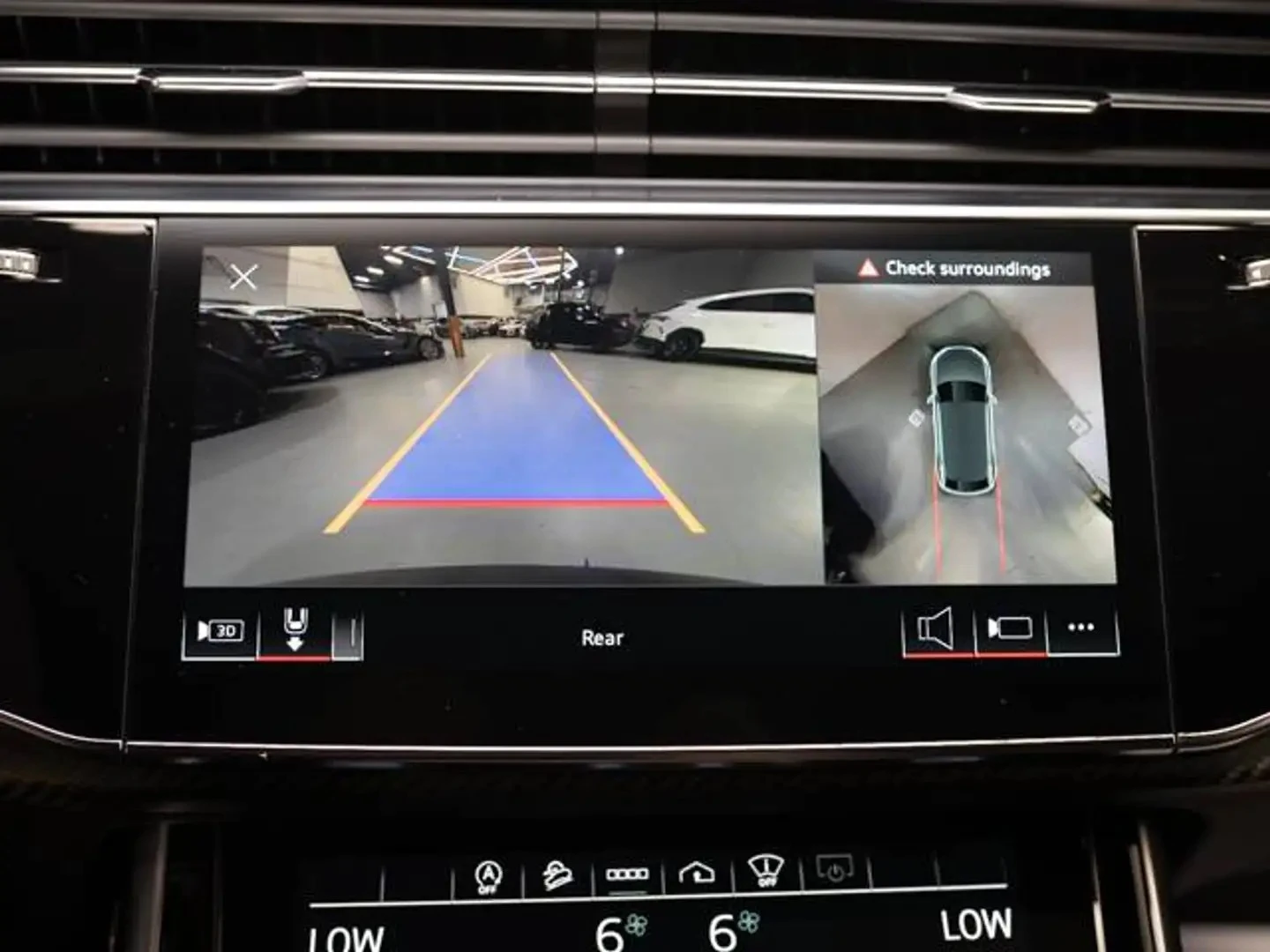 Audi RSQ8 CARBON* 3D B&O* DIS* MATRIX* PANO* �����* ALCANTAR | Mobile.bg � ����������� 13