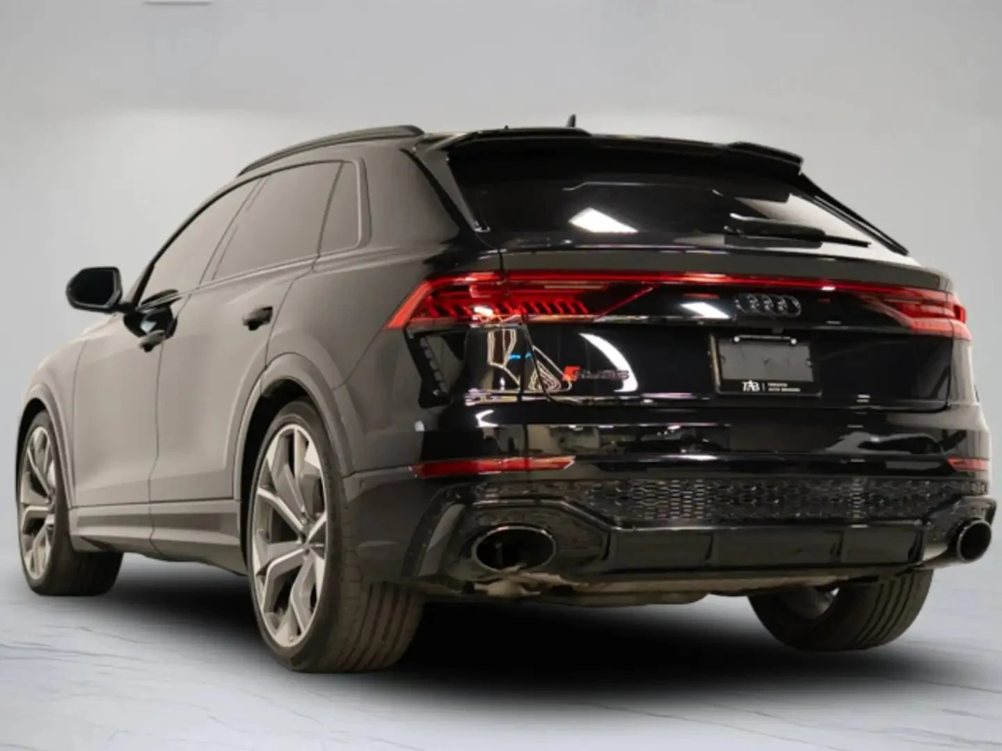 Audi RSQ8 CARBON* 3D B&O* DIS* MATRIX* PANO* �����* ALCANTAR | Mobile.bg � ����������� 5