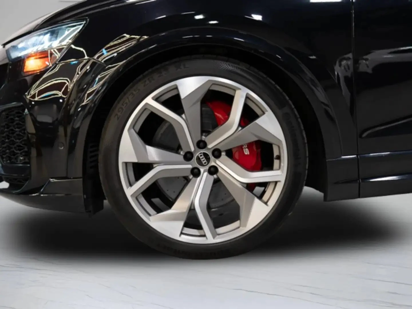 Audi RSQ8 CARBON* 3D B&O* DIS* MATRIX* PANO* �����* ALCANTAR | Mobile.bg � ����������� 7