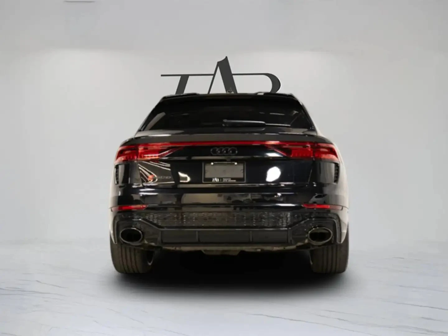 Audi RSQ8 CARBON* 3D B&O* DIS* MATRIX* PANO* �����* ALCANTAR | Mobile.bg � ����������� 4