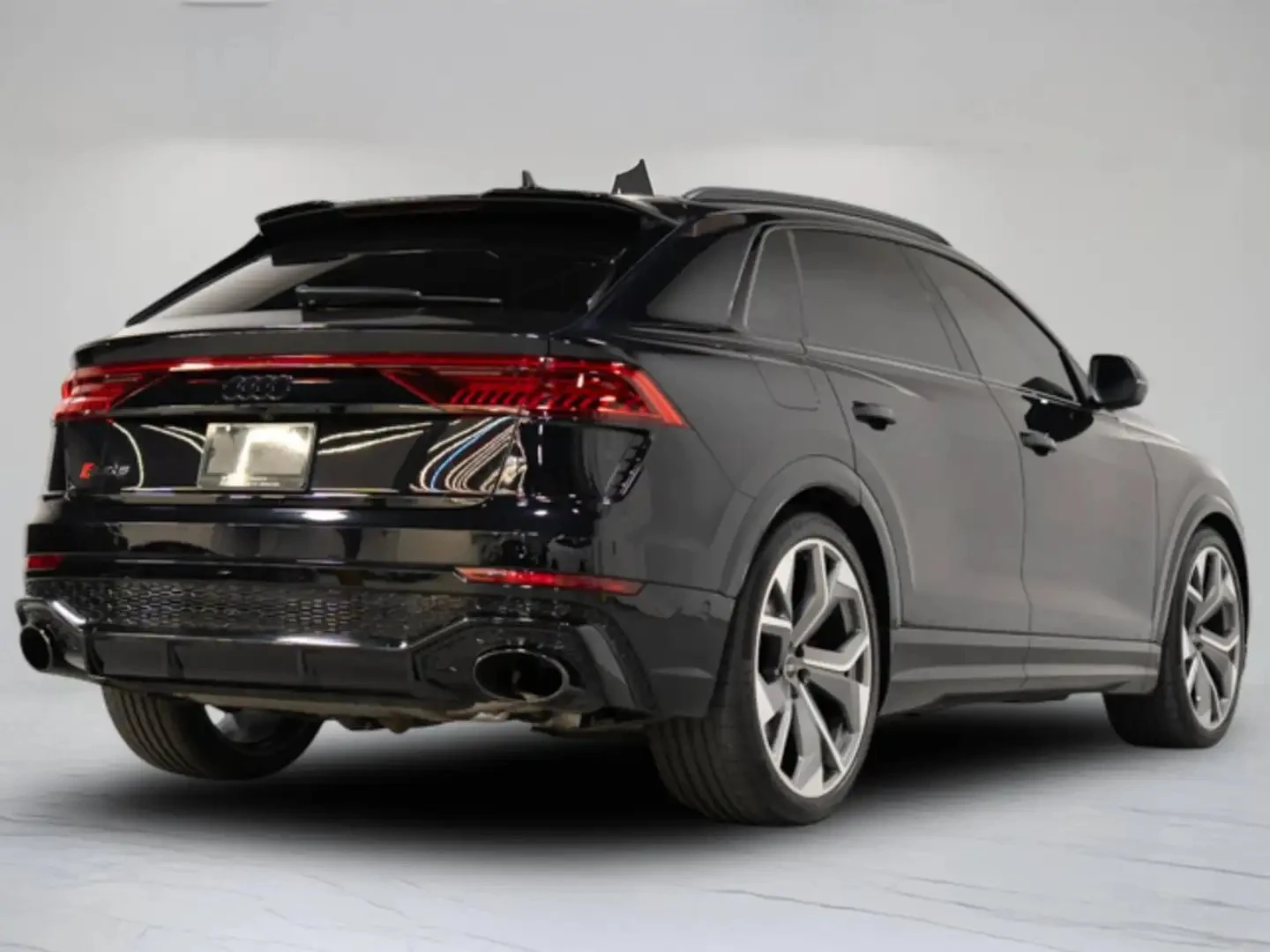Audi RSQ8 CARBON* 3D B&O* DIS* MATRIX* PANO* �����* ALCANTAR | Mobile.bg � ����������� 3