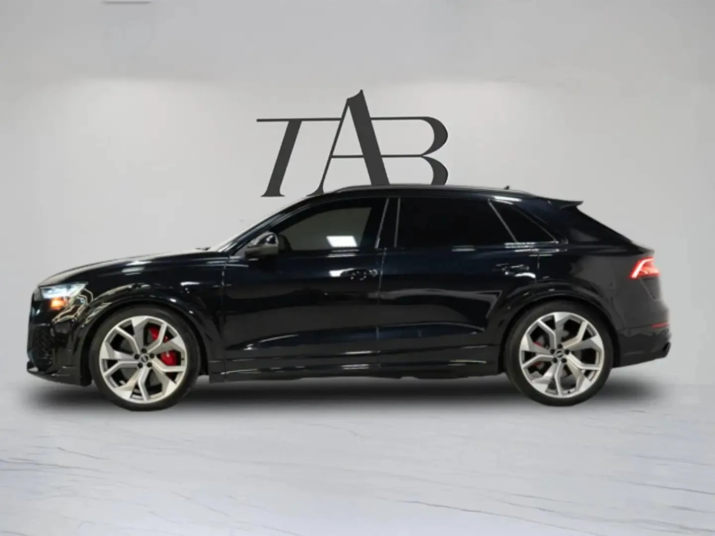 Audi RSQ8 CARBON* 3D B&O* DIS* MATRIX* PANO* �����* ALCANTAR | Mobile.bg � ����������� 6