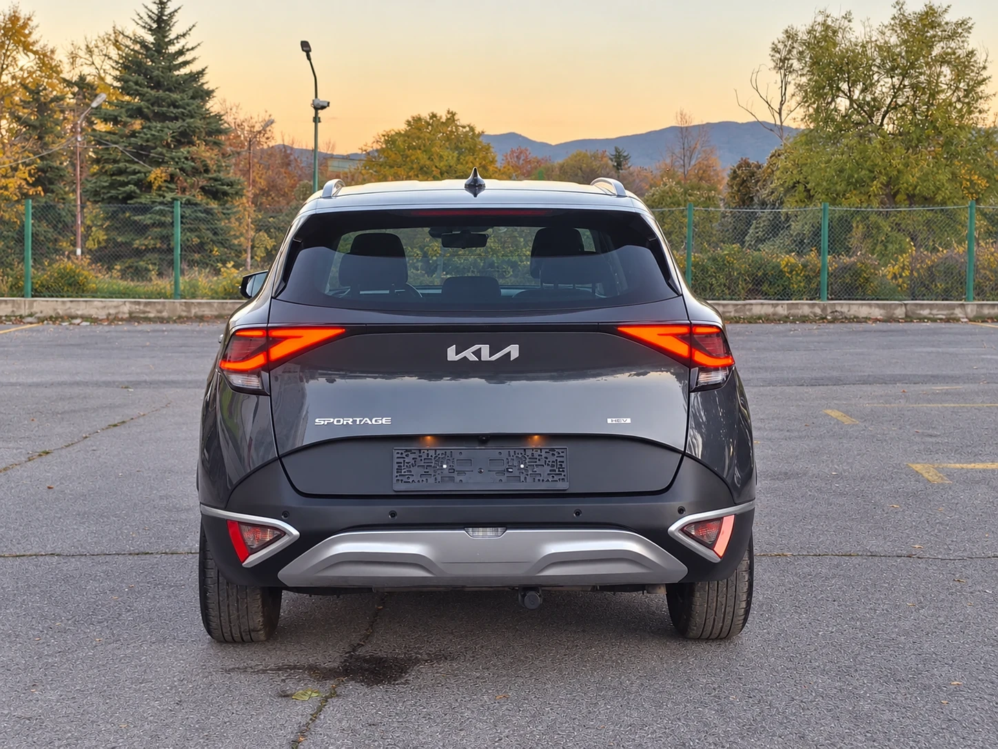 Kia Sportage, снимка 6 - Автомобили и джипове - 56628431