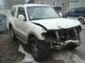 Mitsubishi Pajero 3.2did, снимка 2